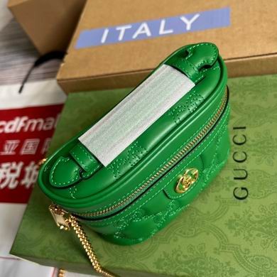 Gucci Replica Bags 723770 16X10.5X5cm MP 4colour