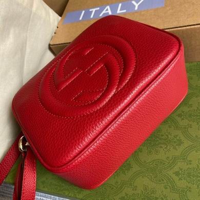 Gucci Replica Bags 308364 22X15X7cm MP 4