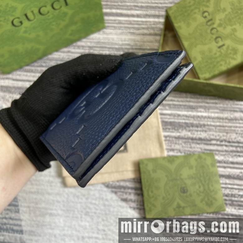 Gucci Replica Bags 739475 11X9cm MP 2colour-1