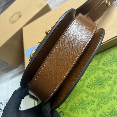 Gucci Replica Bags 760191 18X17X6.5cm MP