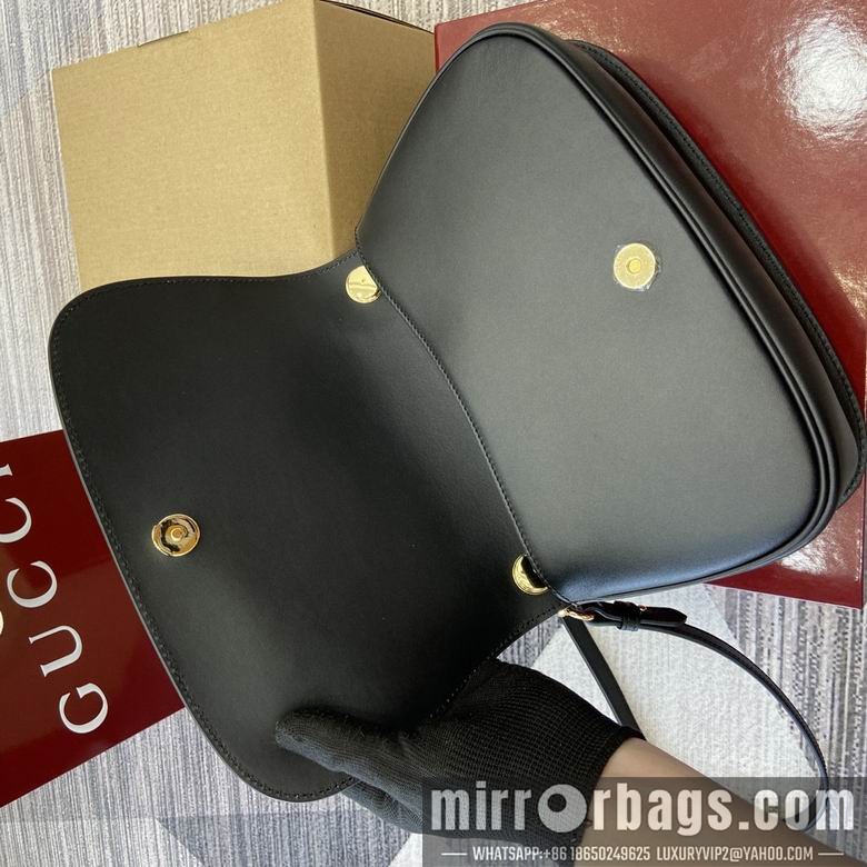 Gucci Replica Bags 815714 27X17X7cm MP 4colour