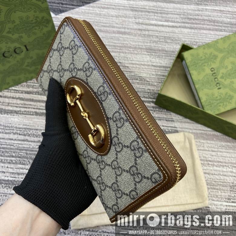 Gucci Replica Bags 621889 19X10.5X2cm MP 4colour