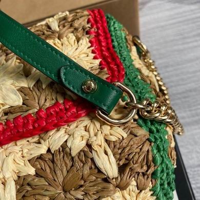 Gucci Replica Bags BG574433 26x6x2.5