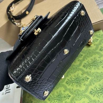 Gucci Replica Bags 703848 22X16X10.5cm MP 2colour-1