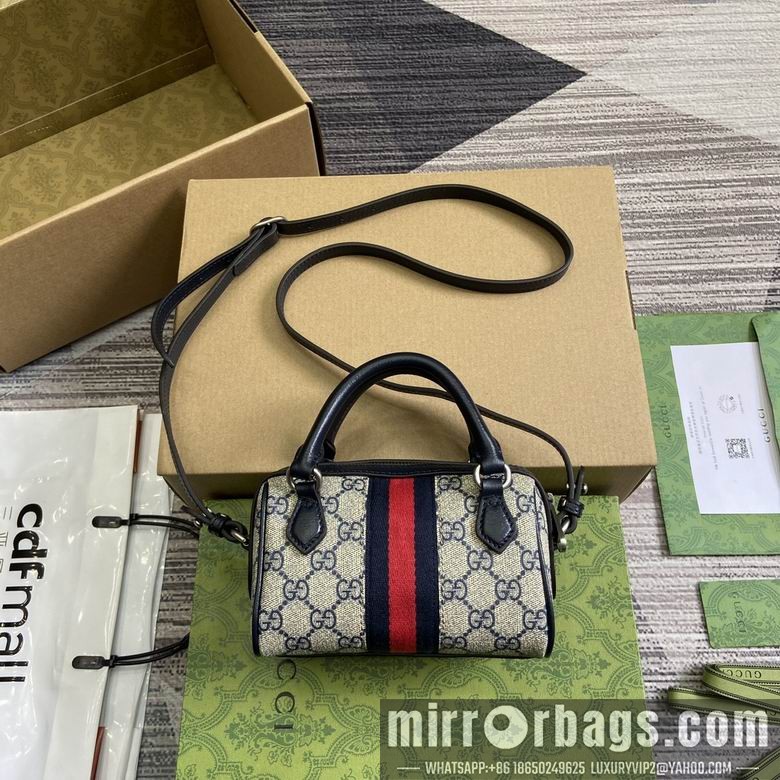 Gucci Replica Bags Ophidia 781490 16.5X10X9cm MP