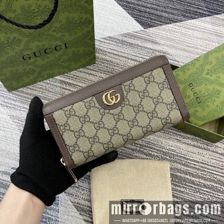 Gucci Replica Bags 772305 19X10X2.5cm MP