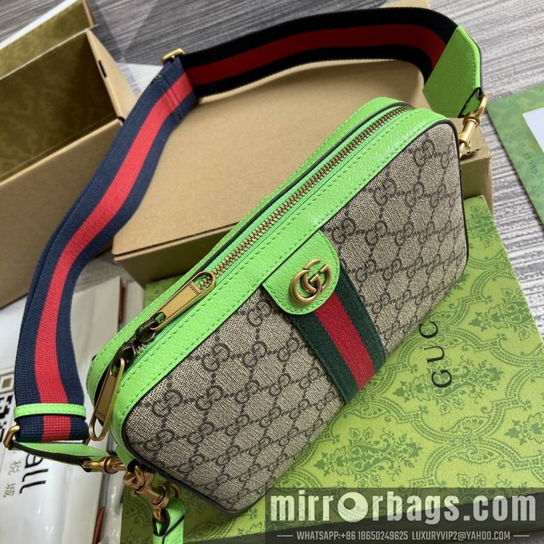 Gucci Replica Bags 699439 23.5X16X4.5cm MP