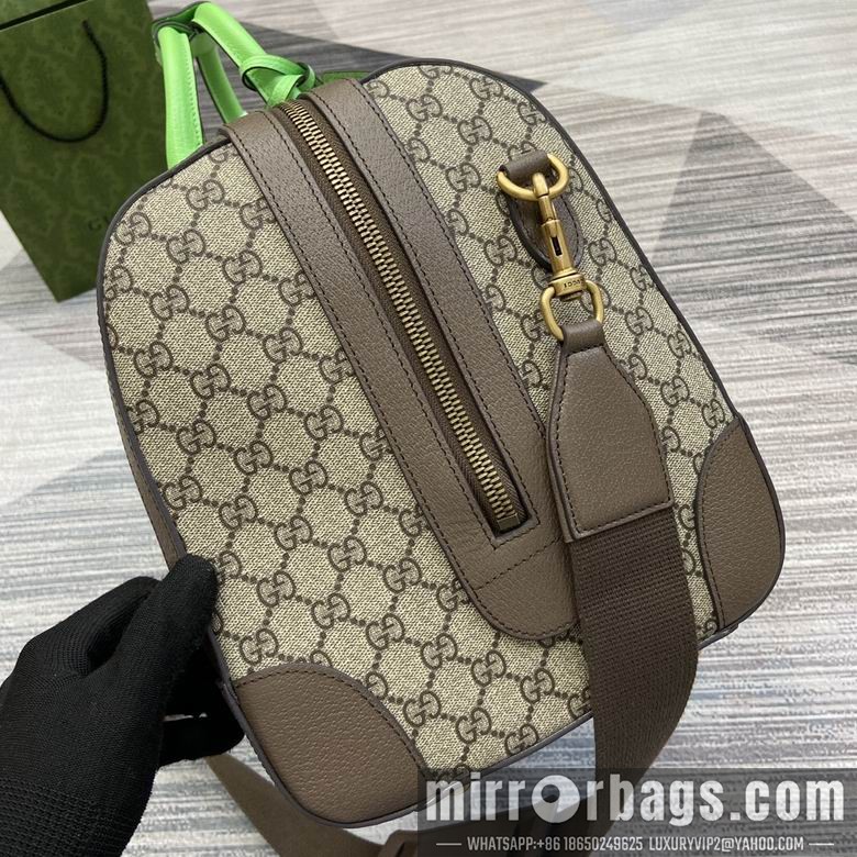 Gucci Replica Bags Savoy 724642 44X28.5X24.5cm MP 2colour