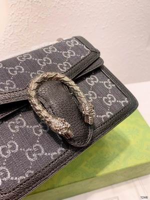 Gucci Replica Bags 03109 21cm CN