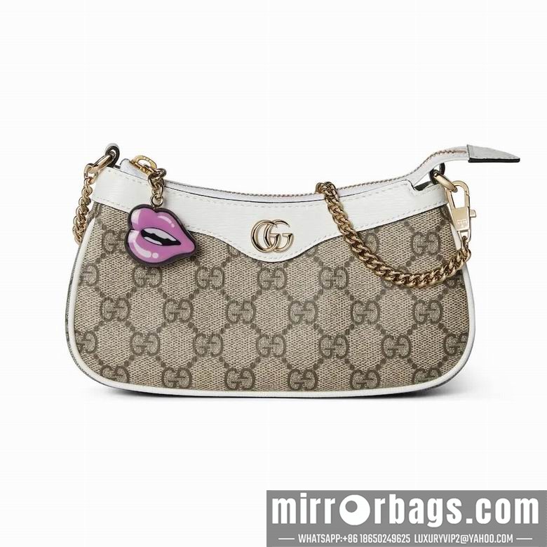 Gucci Replica Bags 784732 10X19X3cm MP