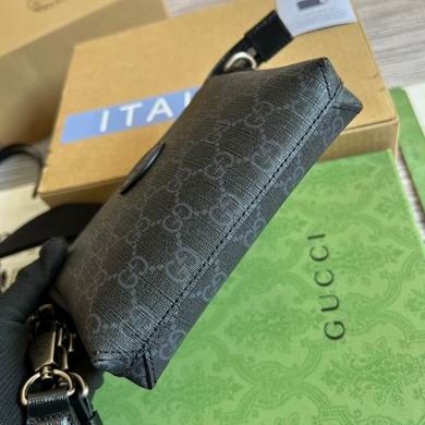 Gucci Replica Bags Supreme 723306 16X13.5X3.5cm MP