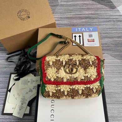 Gucci Replica Bags BG574433 26x6x2.5