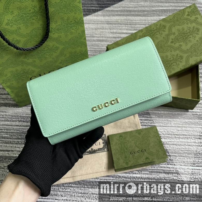 Gucci Replica Bags 772638 19X10X3.5cm MP 1