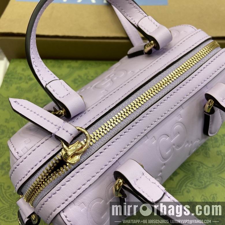 Gucci Replica Bags 790130 16X11X9cm MP 4