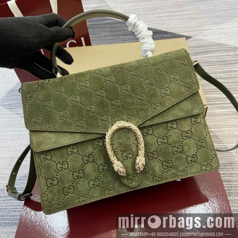 Gucci Replica Bags 813399 29.5X20X10.5cm MP 2colour