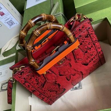 Gucci Replica Bags BA660195 27X24X11