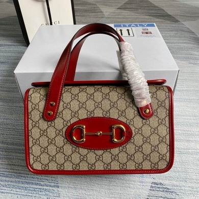 Gucci Replica Bags BG627323 27.5X17.5X11