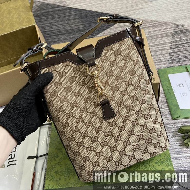 Gucci Replica Bags 782911 21.5X26.5X8cm MP 2colour