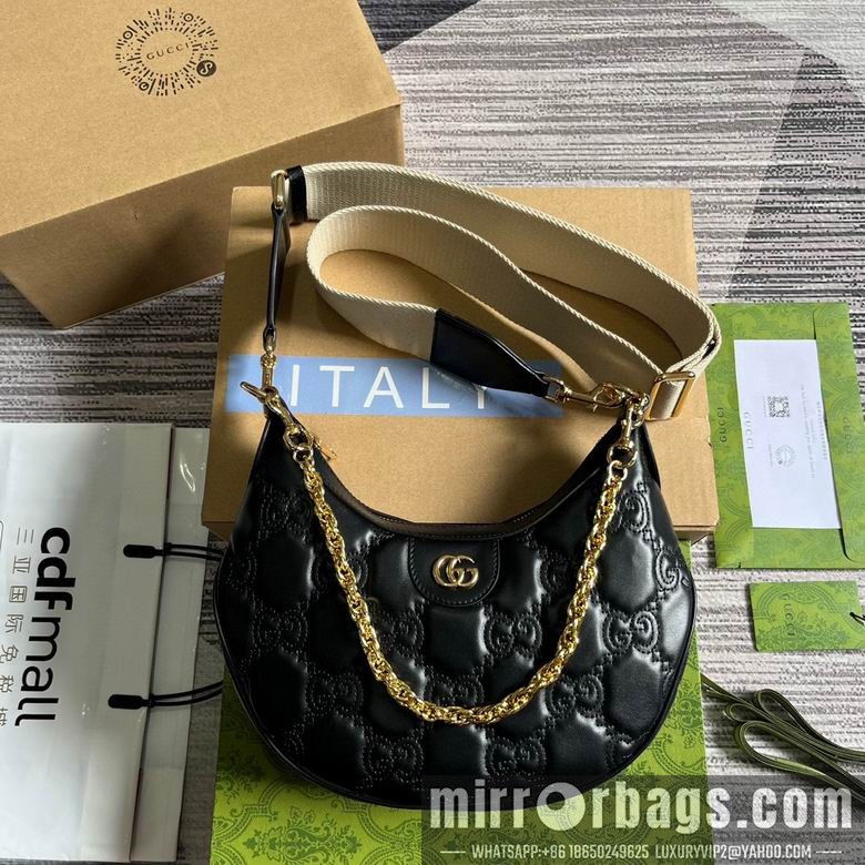 Gucci Replica Bags 739709 27X18X7cm MP 2colour