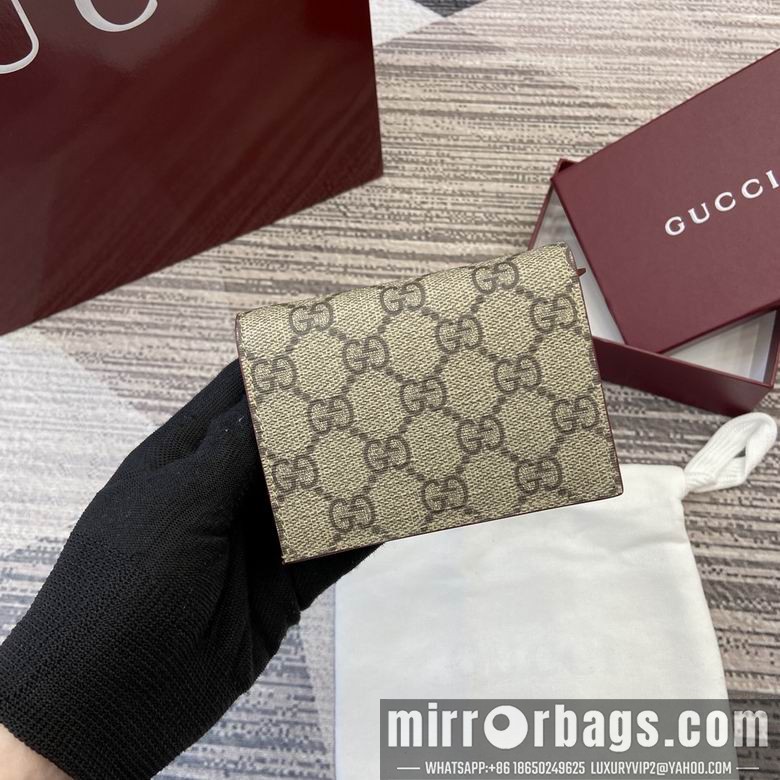 Gucci Replica Bags 810072 14X10cm MP 4colour