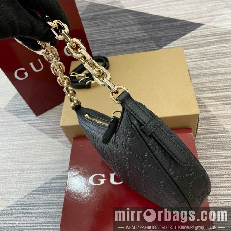 Gucci Replica Bags 815409 25.5X16X14cm MP