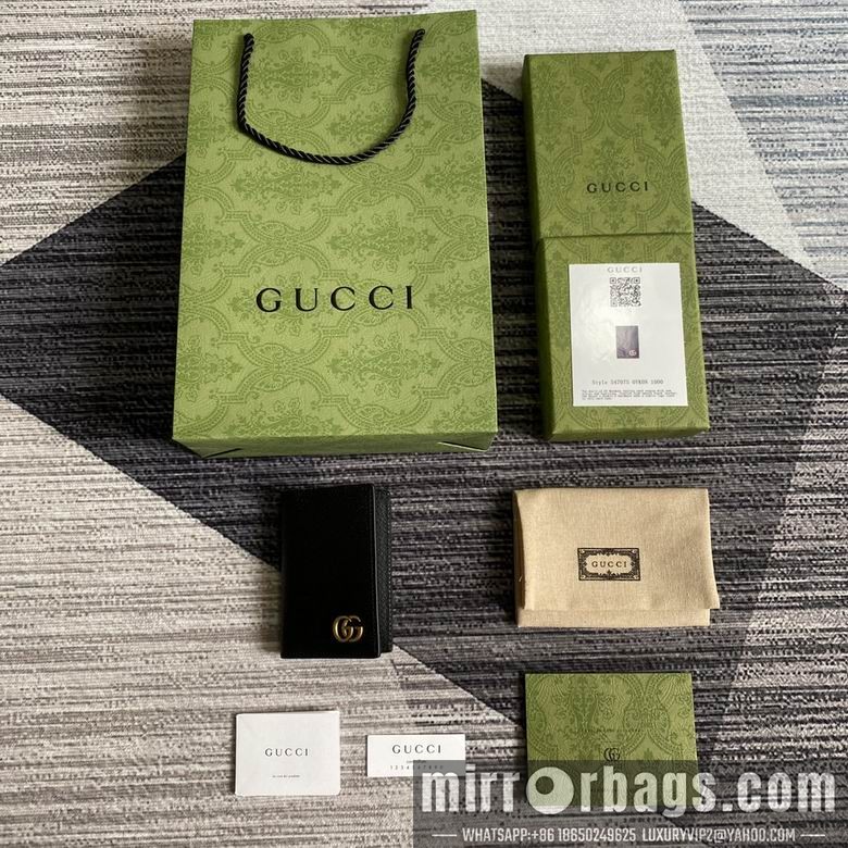 Gucci Replica Bags 547075 7X10.5cm MP