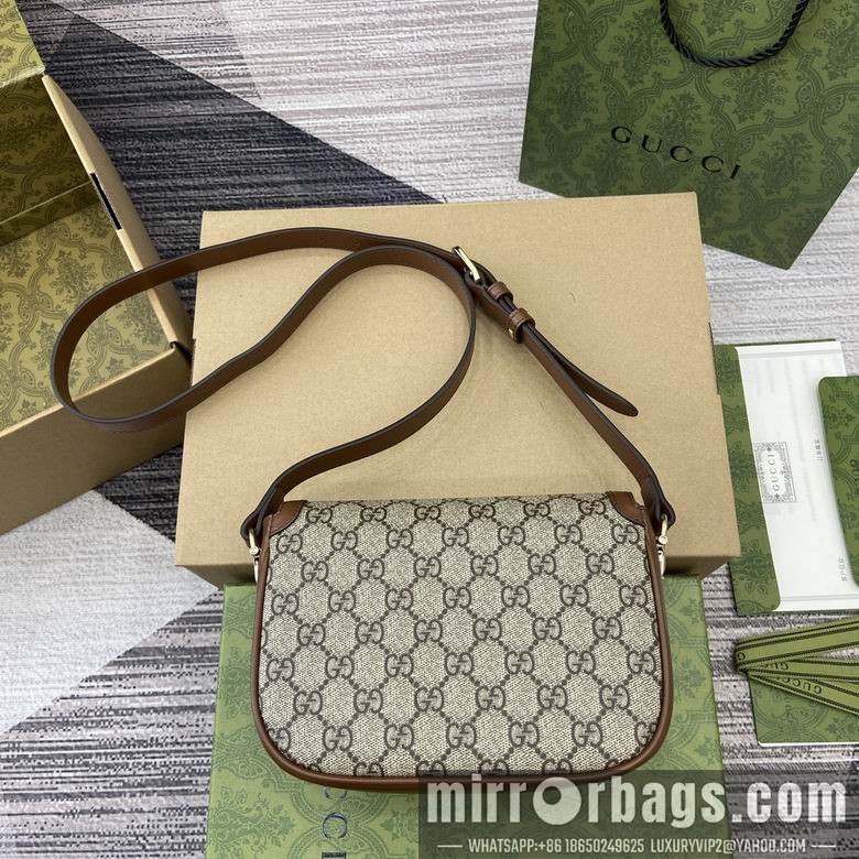 Gucci Replica Bags 815205 20X14X5cm MP 3colour