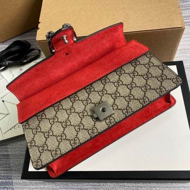 Gucci Replica Bags BG499623 25x14x8