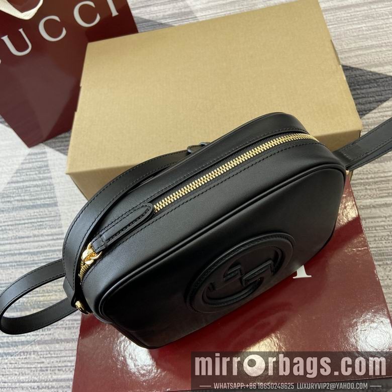 Gucci Replica Bags 820429 21X15X8cm MP 4colour