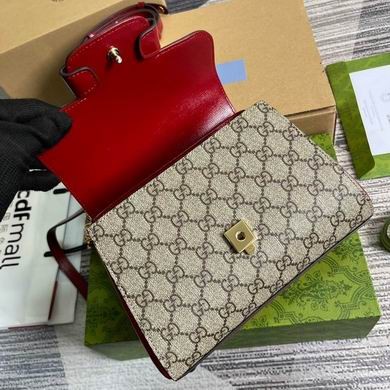 Gucci Replica Bags 703848 22X16X10.5cm MP 4colour