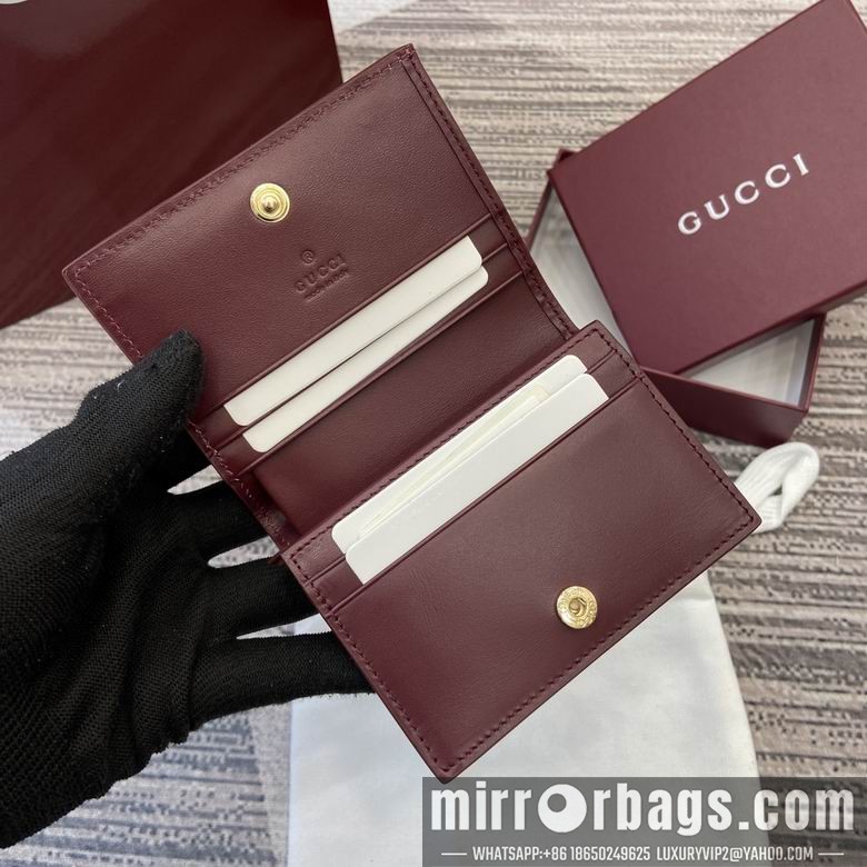 Gucci Replica Bags 810072 14X10cm MP 4colour