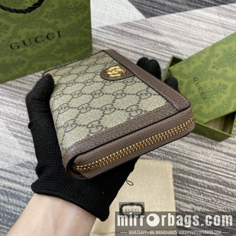 Gucci Replica Bags 772305 19X10X2.5cm MP