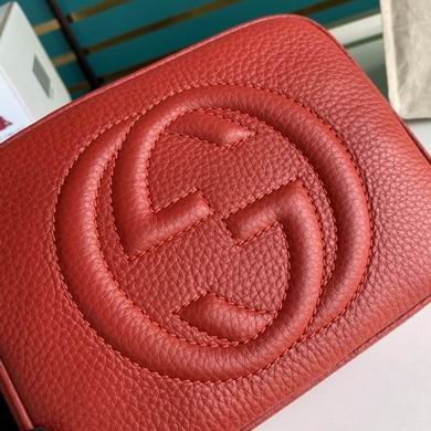 Gucci Replica Bags BA308364 22x15x7