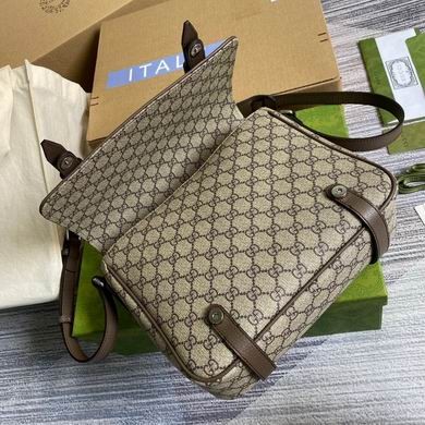 Gucci Replica Bags 658542 28X24X8.5cm MP 2colour