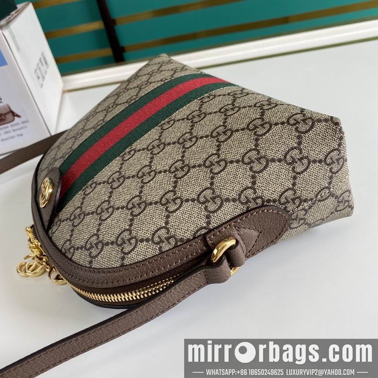 Gucci Replica Bags BA499621 23x19x8