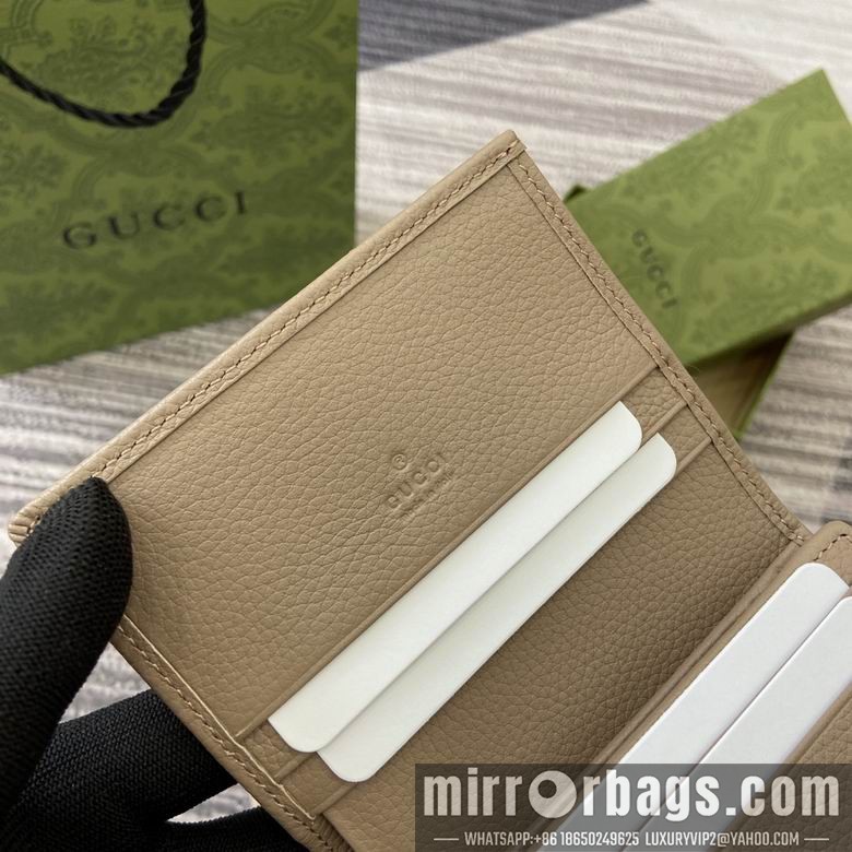 Gucci Replica Bags 645536 11X8.5X3cm MP 3colour