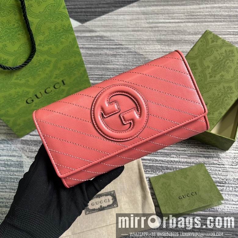 Gucci Replica Bags 760302 10X19X3.5cm MP 1