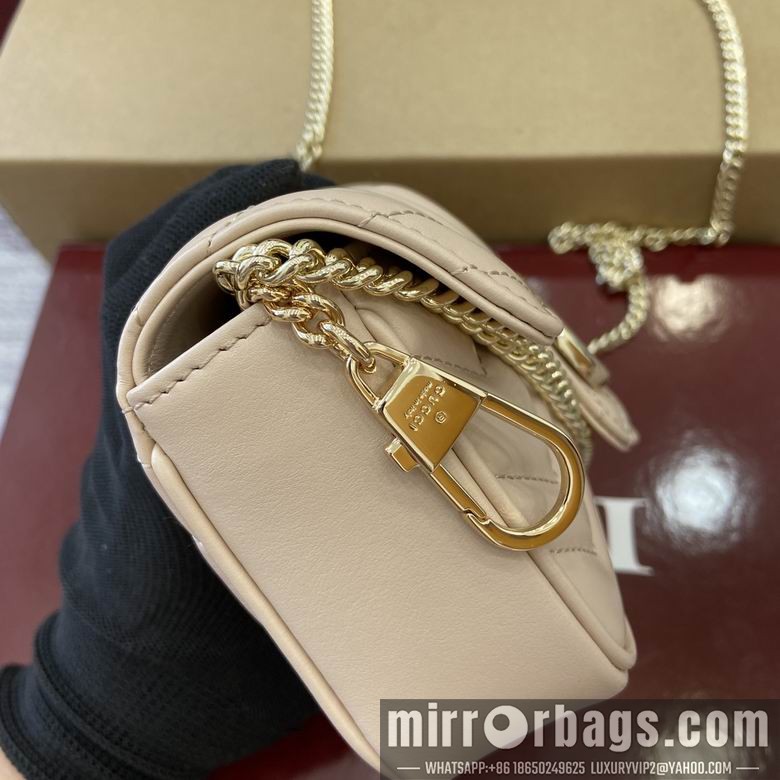 Gucci Replica Bags 476433 16.5X10X4.5cm MP