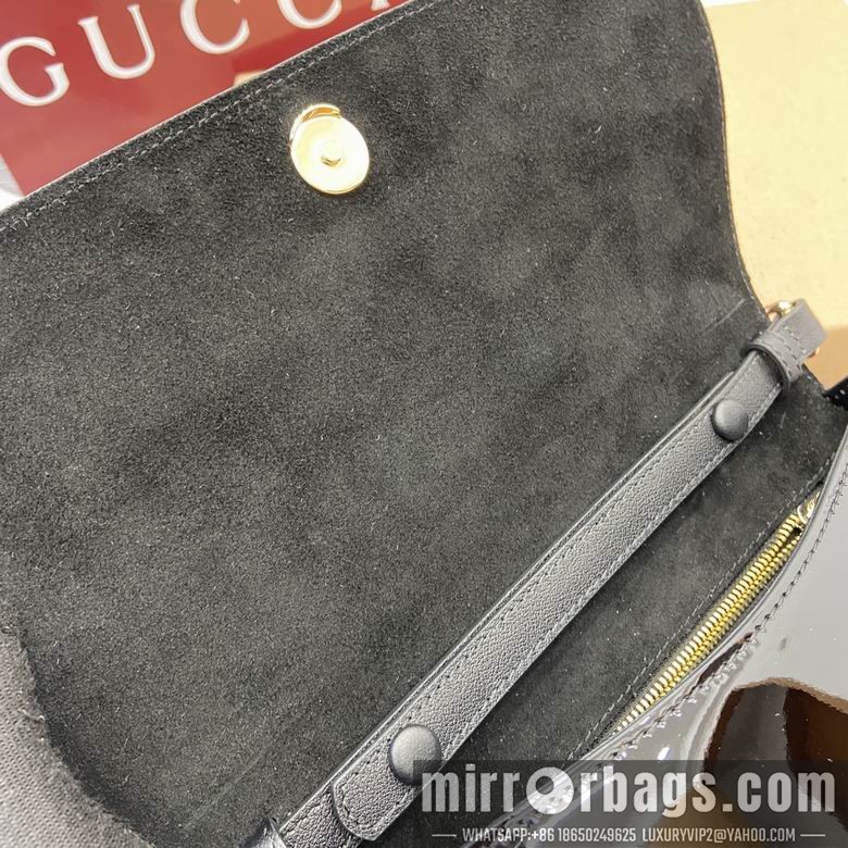 Gucci Replica Bags Blondie 814952 29.5X12.5X7cm MP