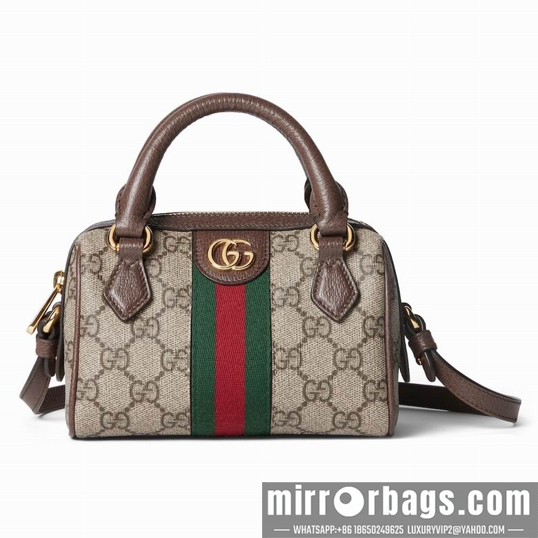 Gucci Replica Bags Ophidia 781490 16.5X10X9cm MP 2colour