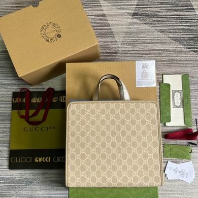 Gucci Replica Bags Ophidia 605614 28X26.5X9cm MP