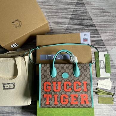 Gucci Replica Bags 659983 31X26.5X14cm MP 3colour