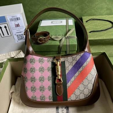 Gucci Replica Bags BA636706 28X19X4.5