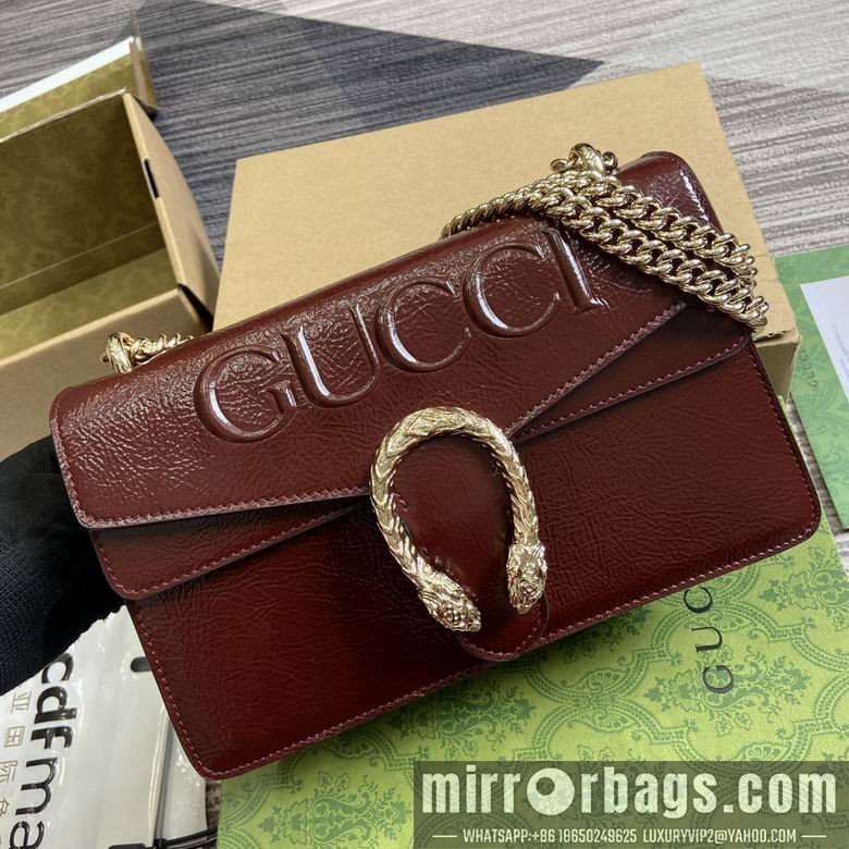 Gucci Replica Bags 795005 28X16X10.5cm MP 2colour