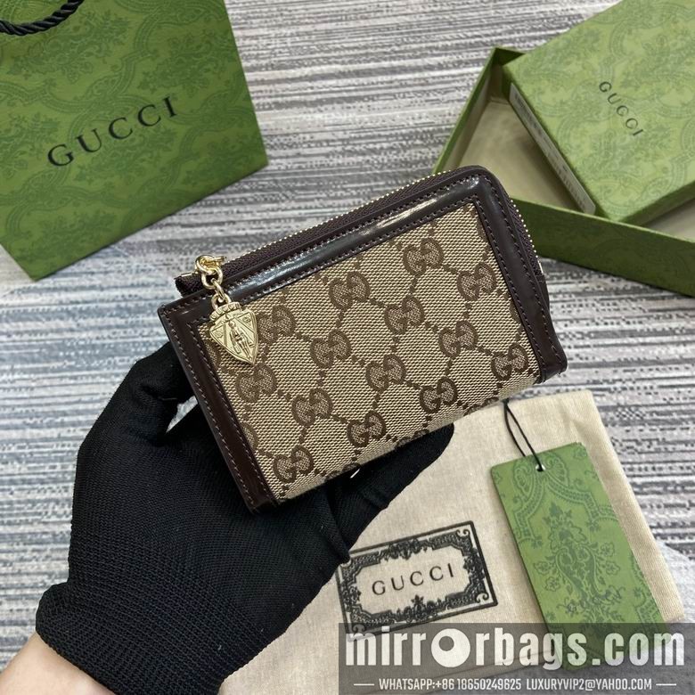 Gucci Replica Bags 790037 13X9X3cm MP 2colour