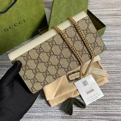 Gucci Replica Bags Ophidia 546585 19X10X3.5cm MP