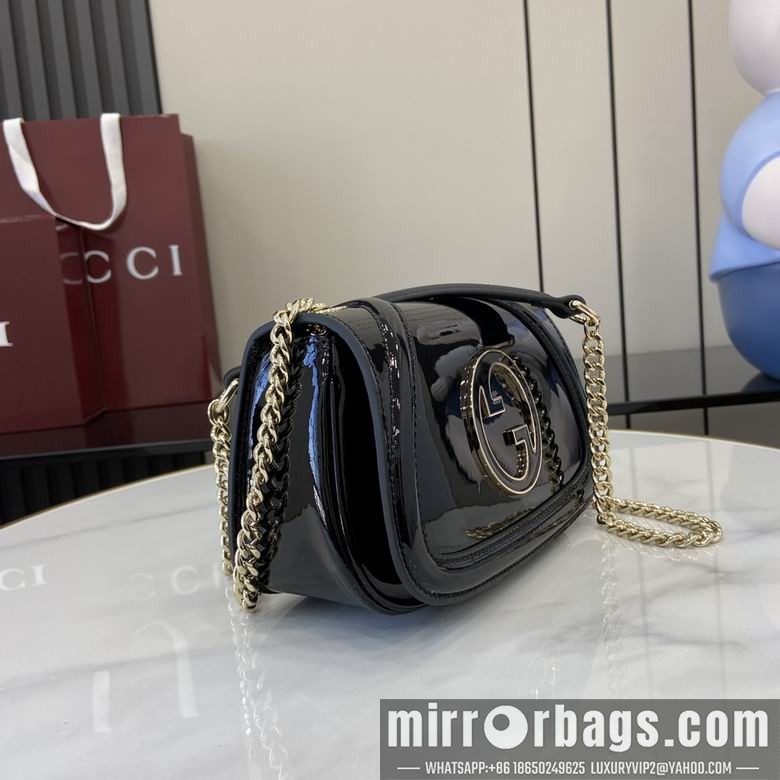 Gucci Replica Bags 815711 21.5X11X8cm