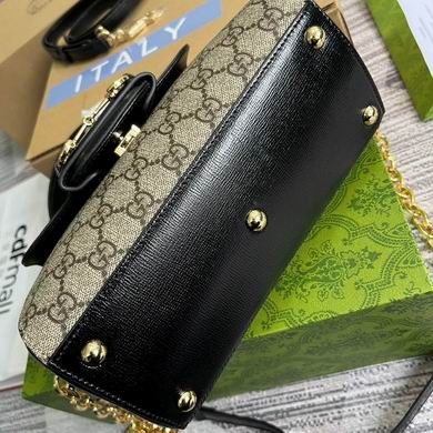 Gucci Replica Bags 703848 22X16X10.5cm MP 4colour