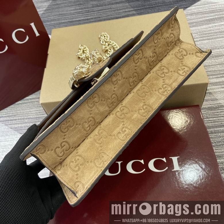 Gucci Replica Bags 818145 27.5X16X8cm MP