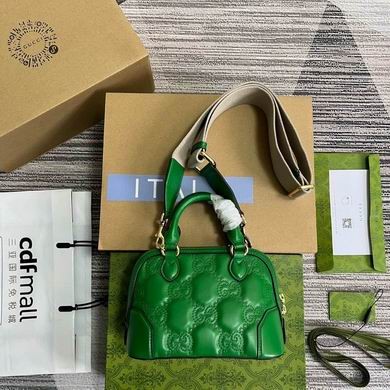 Gucci Replica Bags 727793 19X13X10cm MP 2colour